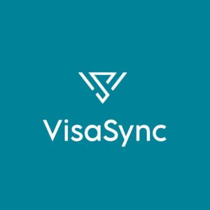 visasync logo